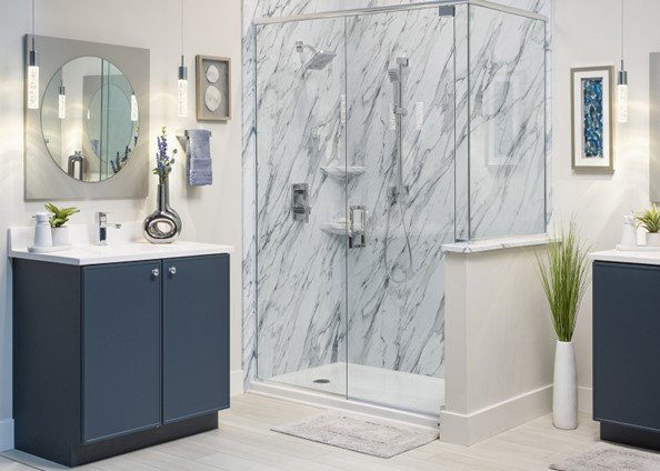 Transform Your Bathroom: A Comprehensive Guide to Shower Renovation in ...